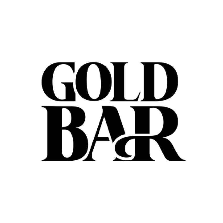 Gold Bar